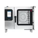 Convotherm C4ET6.10GS RH Half-Size Gas Combi Oven w/ Programmable Controls, Boilerless 1 image