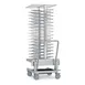 Convotherm CPRT2020-4 Plate Banquet Trolley For (98) Plate Capacity To Ø 12" 1 image