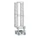 Convotherm CSRT2020-4 Transport Trolley 1 image