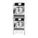 Convotherm CST2610MOB Stacking Stand, Open Base, Adjustable Legs 1 image