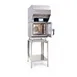Convotherm CST610MOB Equipment Stand, Open Base, Adjustable Legs, For 6.10 Mini 1 image