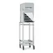 Convotherm CTC2020-4 Thermal Cover for C4 20.20 Combi Ovens, Loading & Plate Banquet Trolleys 1 image