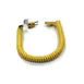Cooper-Atkins 10040-K Retractable Extension Cable, 48" Ext, 12" Ret, 176°F Max Temp, J/K/T Type 1 image