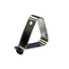 Cooper-Atkins 9351 Stainless Steel Clip for 1/8" Dia. Stem Test Thermometer - Precision Kitchen Tool 1 image