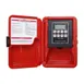 Cooper-Atkins SH66A-ONLY-E Thermistor Probe, 3‑Zone, -40 to 300°F, ±0.3°F Accuracy, 9V Battery 1 image