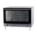 Adcraft COF-6400W Single Deck Electric Convection Oven w/ 4-Pan Capacity, Full-Size, Countertop 2 image