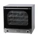 Adcraft COH-2670W Single Deck Electric Convection Oven w/ 4-Pan Capacity, Half-Size, Countertop 1 image