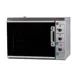 Adcraft COH-3100WPRO Single Deck Electric Convection Oven w/ 4-Pan Capacity, Half-Size 1 image