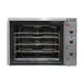 Adcraft COH-3100WPRO Single Deck Electric Convection Oven w/ 4-Pan Capacity, Half-Size 2 image