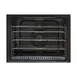 Adcraft COH-3100WPRO Single Deck Electric Convection Oven w/ 4-Pan Capacity, Half-Size 3 image