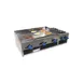 Comstock-Castle 10301 40" Countertop Gas Griddle/Hotplate Combo, Manual Controls, 60.000 BTU 1 image