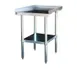 Comstock-Castle 18FS-G for Countertop Cooking Equipment Stand 1 image