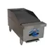 Comstock-Castle 3212LB 12" Countertop Gas Lava Rock Charbroiler w/ (1) Burner, 30.000 BTU 1 image
