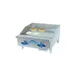 Comstock-Castle 3212MG 12" Countertop Gas Griddle with Manual Control, 1" Steel Plate, 25.000 BTU 1 image