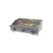 Comstock-Castle 3230MG 30" Countertop Gas Griddle with Manual Controls, 1" Steel Plate, 72.000 BTU 1 image