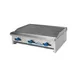 Comstock-Castle 3230RB 30" Countertop Gas Radiant Charbroiler w/ (4) Burners, 80.000 BTU 1 image