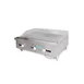 Comstock-Castle 3272TG 72" Countertop Gas Griddle with Thermostat / Solid State Controls, 150.000 BTU 1 image
