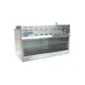 Comstock-Castle CCCM-48 48" Gas Cheesemelter, (2) Infrared Burner with Manual Control - 40,000 BTU 1 image