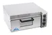 Comstock-Castle CCEPO16 23" Stainless Steel Electric Countertop Pizza Oven / 1760 Watts - 120V 1 image