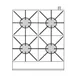 Comstock-Castle CCGHP-4 24" Countertop Gas Hotplate with (4) Burners, Manual Controls, 140.000 BTU 2 image
