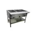 Comstock-Castle CCGST-4-P 58" Propane Gas Hot Food Table with (4) Dry Wells 1 image