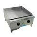 Comstock-Castle CCHG-36-1 36" Countertop Gas Griddle with Manual Controls, 1" Steel Plate, 90.000 BTU 1 image