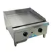 Comstock-Castle CCHG-60T-1 60" Countertop Gas Griddle with Thermostat/Solid State Controls 1 image