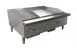 Comstock-Castle CS-12C-24G 36" Countertop Gas Griddle/Charbroiler Combination, 95.000 BTU 1 image