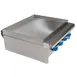 Comstock-Castle EG36T-PPG 36" Countertop Potato Pancake Thermostatic Gas Griddle  1 image