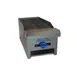 Comstock-Castle ELB18 18" Countertop Gas Lava Rock Charbroiler w/ (2) Burners, 36.000 BTU 1 image