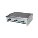 Comstock-Castle ELB30 30" Countertop Gas Lava Rock Charbroiler w/ (4) Burners, 72.000 BTU 1 image