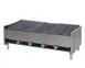Comstock-Castle ELB48-B 48" Countertop Gas Lava Rock Charbroiler w/ (4) Burners, 120.000 BTU 1 image
