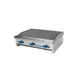 Comstock-Castle ELB60 60" Countertop Gas Lava Rock Charbroiler w/ (5) Burners, 150.000 BTU 1 image