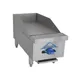 Comstock-Castle FHP12-12 12" Countertop Gas Griddle with Manual Controls, 20.000 BTU 1 image