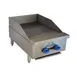 Comstock-Castle FHP18-18 18" Countertop Gas Griddle with Manual Controls, 36.000 BTU 1 image