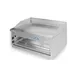 Comstock-Castle FHP36-1RB-24B 36" Countertop Gas Griddle/Cheesemelter Broiler Combos 1 image