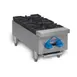 Comstock-Castle FHP36 36" Countertop Gas Hotplate with (6) Burners, Manual Controls, 144.000 BTU 1 image