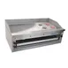 Comstock-Castle FHP48-48B 48" Countertop Gas Griddle/Cheesemelter Broiler Combos, 90.000 BTU 1 image
