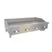 Comstock-Castle FHP48-48T 48" Countertop Gas Griddle with Thermostatic Controls, 80.000 BTU 1 image