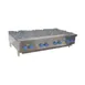 Comstock-Castle FHP48 48" Countertop Gas Hotplate with (8) Burners, Manual Controls, 192.000 BTU 1 image