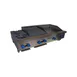 Comstock-Castle FHP54-4.5LB 54" Countertop Gas Lava Rock Charbroiler w/ (6) Burners, 160.000 BTU 1 image