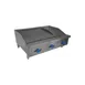 Comstock-Castle FHP60-42T-1.5RB 60" Countertop Gas Griddle/Charbroiler Combination, 148.000 BTU 1 image