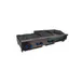 Comstock-Castle FHP72-30T-1.5RB 72" Countertop Hotplate/Griddle/Charbroiler Combos, 208.000 BTU 1 image