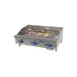 Comstock-Castle FHP72-72 72" Countertop Gas Griddle with Manual Controls, 120.000 BTU 1 image