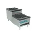 Comstock-Castle SUCSP54 54" Gas Stock Pot Range, (6) Three Ring Burners w/ Step-Up, 660.000 BTU 1 image