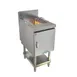 Comstock-Castle CDFL-F-1 Corn Dog Fryer, Floor Model, Gas 1 image