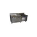 Comstock-Castle F33033-6RB 72" Gas Restaurant Range w/ 72" Full Charbroiler, (1) Standard Oven, (1) Cabinet Base, 210.000 BTU 1 image