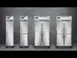 Continental Refrigerator 1RFENSSHD 28" 1-Section Reach-In Refrigerator/Freezer Combo w/ 2 Half Solid Doors 2 image