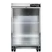 Continental Refrigerator BB24NGD Refrigerated Back Bar Cooler w/ Glass Door, 8 Cu Ft, 24" W 1 image