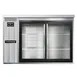 Continental Refrigerator BB50NSSSGD 50" Back Bar Cooler with Glass Door, 16.0 cu. ft. 1 image